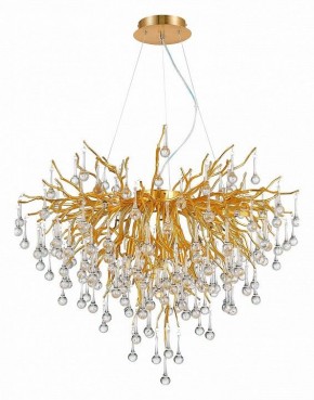 Подвесная люстра ST-Luce Anzio 1 SL1651.203.09 в Ялуторовске - yalutorovsk.mebel24.online | фото 2