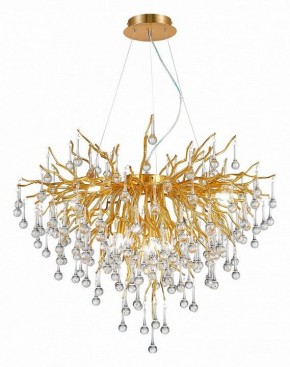 Подвесная люстра ST-Luce Anzio 1 SL1651.203.09 в Ялуторовске - yalutorovsk.mebel24.online | фото 3