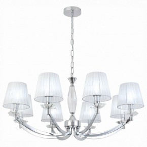 Подвесная люстра ST-Luce Bello SL1756.103.08 в Ялуторовске - yalutorovsk.mebel24.online | фото 2