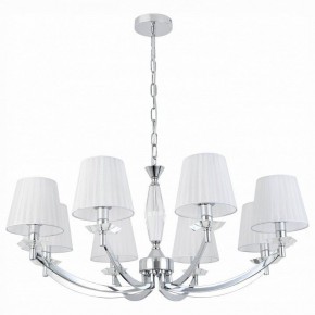 Подвесная люстра ST-Luce Bello SL1756.103.08 в Ялуторовске - yalutorovsk.mebel24.online | фото 3