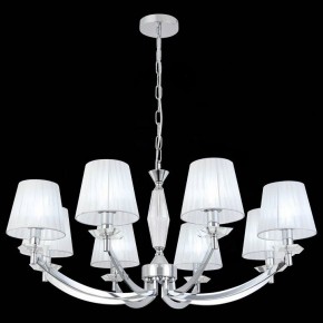 Подвесная люстра ST-Luce Bello SL1756.103.08 в Ялуторовске - yalutorovsk.mebel24.online | фото 6