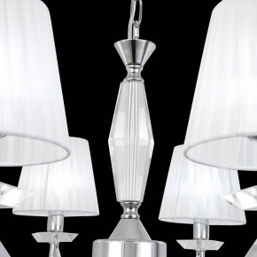 Подвесная люстра ST-Luce Bello SL1756.103.08 в Ялуторовске - yalutorovsk.mebel24.online | фото 8