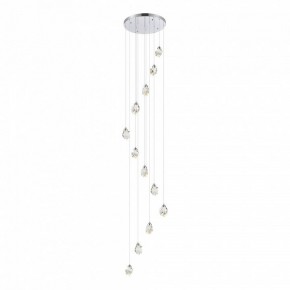 Подвесная люстра ST-Luce Cascato SL6114.103.12 в Ялуторовске - yalutorovsk.mebel24.online | фото 2