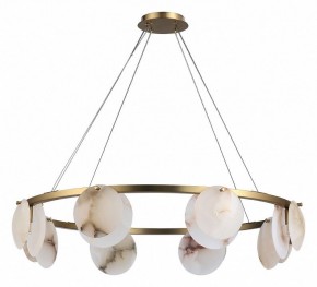 Подвесная люстра ST-Luce Clam SL1520.303.08 в Ялуторовске - yalutorovsk.mebel24.online | фото 2