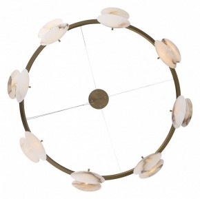 Подвесная люстра ST-Luce Clam SL1520.303.08 в Ялуторовске - yalutorovsk.mebel24.online | фото 4