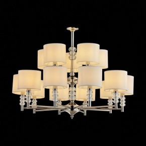 Подвесная люстра ST-Luce Enita SL1751.103.15 в Ялуторовске - yalutorovsk.mebel24.online | фото 3