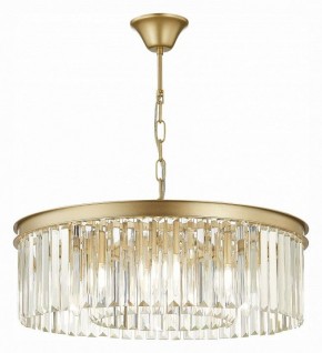 Подвесная люстра ST-Luce Ercolano SL1624.203.08 в Ялуторовске - yalutorovsk.mebel24.online | фото 3