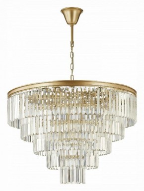 Подвесная люстра ST-Luce Ercolano SL1624.203.15 в Ялуторовске - yalutorovsk.mebel24.online | фото 3