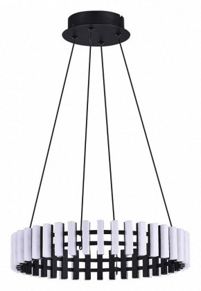 Подвесная люстра ST-Luce Estense SL6203.403.25 в Ялуторовске - yalutorovsk.mebel24.online | фото