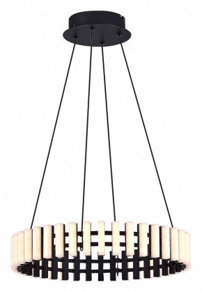 Подвесная люстра ST-Luce Estense SL6203.403.25 в Ялуторовске - yalutorovsk.mebel24.online | фото 3