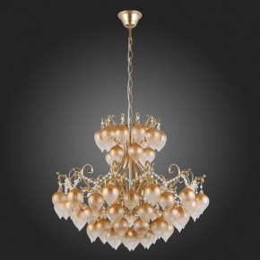 Подвесная люстра ST-Luce Frutti SL659.303.06 в Ялуторовске - yalutorovsk.mebel24.online | фото 4