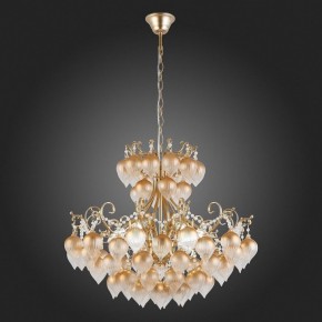 Подвесная люстра ST-Luce Frutti SL659.303.06 в Ялуторовске - yalutorovsk.mebel24.online | фото 6