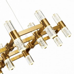 Подвесная люстра ST-Luce Gemina SL6007.203.26 в Ялуторовске - yalutorovsk.mebel24.online | фото 7
