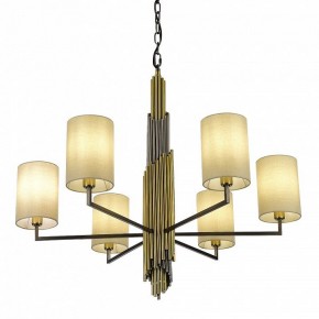 Подвесная люстра ST-Luce Gloria SL1638.303.06 в Ялуторовске - yalutorovsk.mebel24.online | фото 4