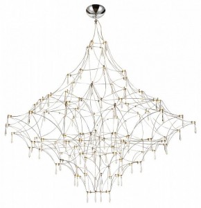 Подвесная люстра ST-Luce Gravetta SL6601.103.114 в Ялуторовске - yalutorovsk.mebel24.online | фото 2