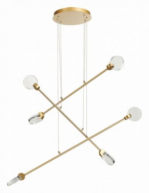 Подвесная люстра ST-Luce Montecelio SL6104.203.06 в Ялуторовске - yalutorovsk.mebel24.online | фото 2