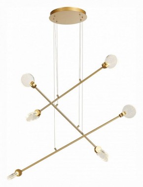 Подвесная люстра ST-Luce Montecelio SL6104.203.06 в Ялуторовске - yalutorovsk.mebel24.online | фото 3