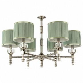 Подвесная люстра ST-Luce Oleo SL1121.103.06 в Ялуторовске - yalutorovsk.mebel24.online | фото