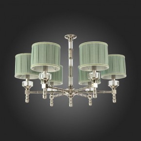 Подвесная люстра ST-Luce Oleo SL1121.103.06 в Ялуторовске - yalutorovsk.mebel24.online | фото 4