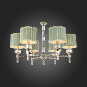 Подвесная люстра ST-Luce Oleo SL1121.103.06 в Ялуторовске - yalutorovsk.mebel24.online | фото 5