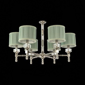 Подвесная люстра ST-Luce Oleo SL1121.103.06 в Ялуторовске - yalutorovsk.mebel24.online | фото 6