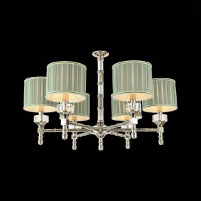 Подвесная люстра ST-Luce Oleo SL1121.103.06 в Ялуторовске - yalutorovsk.mebel24.online | фото 7