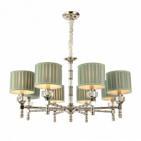 Подвесная люстра ST-Luce Oleo SL1121.103.08 в Ялуторовске - yalutorovsk.mebel24.online | фото 2