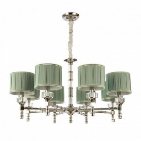 Подвесная люстра ST-Luce Oleo SL1121.103.08 в Ялуторовске - yalutorovsk.mebel24.online | фото 3