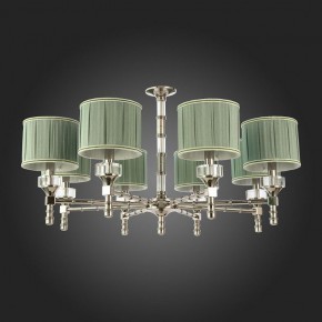 Подвесная люстра ST-Luce Oleo SL1121.103.08 в Ялуторовске - yalutorovsk.mebel24.online | фото 4