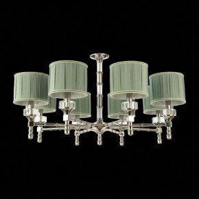 Подвесная люстра ST-Luce Oleo SL1121.103.08 в Ялуторовске - yalutorovsk.mebel24.online | фото 6