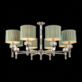 Подвесная люстра ST-Luce Oleo SL1121.103.08 в Ялуторовске - yalutorovsk.mebel24.online | фото 7