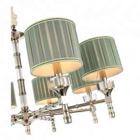 Подвесная люстра ST-Luce Oleo SL1121.103.08 в Ялуторовске - yalutorovsk.mebel24.online | фото 8