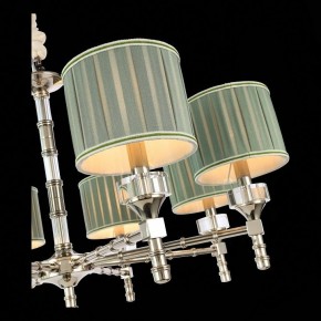 Подвесная люстра ST-Luce Oleo SL1121.103.08 в Ялуторовске - yalutorovsk.mebel24.online | фото 9