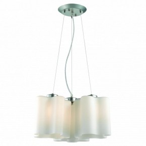 Подвесная люстра ST-Luce Onde SL116.503.03 в Ялуторовске - yalutorovsk.mebel24.online | фото 2