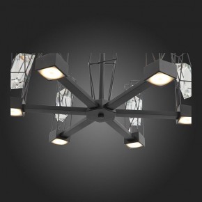 Подвесная люстра ST-Luce Progetto SL815.303.06 в Ялуторовске - yalutorovsk.mebel24.online | фото 5