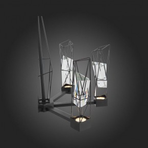 Подвесная люстра ST-Luce Progetto SL815.303.06 в Ялуторовске - yalutorovsk.mebel24.online | фото 6