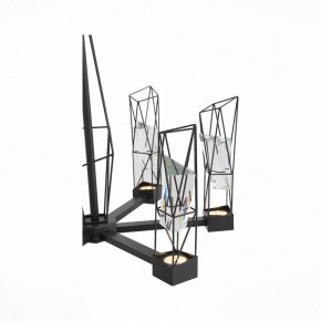 Подвесная люстра ST-Luce Progetto SL815.303.06 в Ялуторовске - yalutorovsk.mebel24.online | фото 7