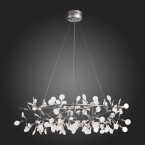 Подвесная люстра ST-Luce Rafina SL379.103.135 в Ялуторовске - yalutorovsk.mebel24.online | фото 4