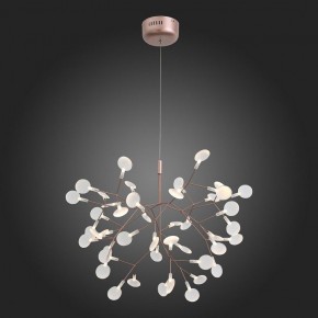 Подвесная люстра ST-Luce Rafina SL379.203.45 в Ялуторовске - yalutorovsk.mebel24.online | фото 4