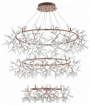 Подвесная люстра ST-Luce Rafina SL379.203.486 в Ялуторовске - yalutorovsk.mebel24.online | фото 2