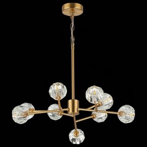 Подвесная люстра ST-Luce Romano SL1166.303.09 в Ялуторовске - yalutorovsk.mebel24.online | фото 6
