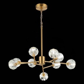 Подвесная люстра ST-Luce Romano SL1166.303.09 в Ялуторовске - yalutorovsk.mebel24.online | фото 7