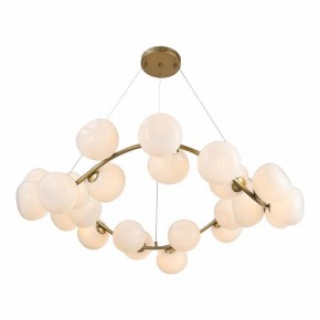 Подвесная люстра ST-Luce Sweven SL1519.303.24 в Ялуторовске - yalutorovsk.mebel24.online | фото 6