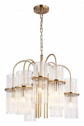 Подвесная люстра ST-Luce TASSE SL6145.303.09 в Ялуторовске - yalutorovsk.mebel24.online | фото 4