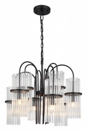 Подвесная люстра ST-Luce TASSE SL6145.403.09 в Ялуторовске - yalutorovsk.mebel24.online | фото 2