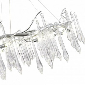 Подвесная люстра ST-Luce Teardrops SL1660.103.12 в Ялуторовске - yalutorovsk.mebel24.online | фото 4