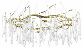 Подвесная люстра ST-Luce Teardrops SL1660.203.12 в Ялуторовске - yalutorovsk.mebel24.online | фото
