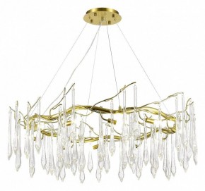 Подвесная люстра ST-Luce Teardrops SL1660.203.12 в Ялуторовске - yalutorovsk.mebel24.online | фото 2