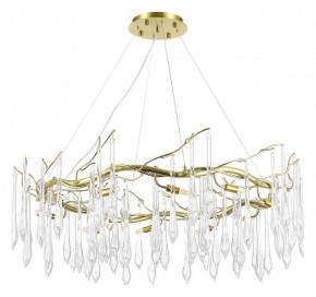 Подвесная люстра ST-Luce Teardrops SL1660.203.12 в Ялуторовске - yalutorovsk.mebel24.online | фото 3