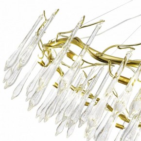 Подвесная люстра ST-Luce Teardrops SL1660.203.12 в Ялуторовске - yalutorovsk.mebel24.online | фото 4